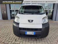 usata Peugeot Bipper 1.4 hdi 70cv Classe 2