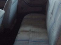 Usata Fiat Uno 1990 Grigio Utilitaria