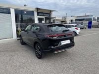 Usata Honda HR-V Elegance 107 CV (78 kW) 2023 Nero SUV