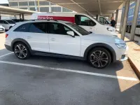 Usata Audi A4 Allroad Ambiente 204 CV (150 kW) 2021 Bianco Station wagon