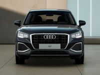 Nuova Audi Q2 116 CV (85 kW) 2026 Grigio SUV