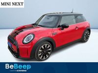 usata Mini Cooper S Cooper S 3P 2.0CLASSIC AUTO