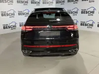 Usata VW Taigo R-line 110 CV (80 kW) 2025 Nero SUV