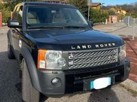 usata Land Rover Discovery Discovery2.7 tdV6 HSE