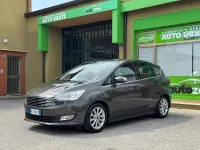Usata Ford C-MAX 120 CV (88 kW) 2017 Grigio Monovolume