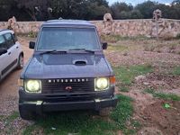 Usata Mitsubishi Pajero 1991 SUV