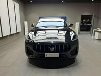 Usata Maserati Grecale GT 250 CV (183 kW) 2023 Nero tempesta SUV