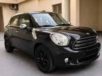 Usata Mini One D Countryman 90 CV (66 kW) 2016 SUV