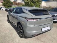 Usata DS Automobiles DS4 Crossback Rivoli 181 CV (133 kW) 2022 Grigio SUV