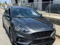 Usata Ford Focus ST-Line 125 CV (91 kW) 2019 Station wagon