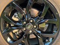 Usata Land Rover Discovery Sport HSE 2017 Grigio SUV