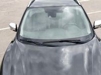 Usata Nissan Qashqai 131 CV (96 kW) 2016 Nero SUV