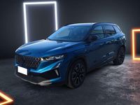 Usata Renault Austral Esprit Alpine 199 CV (146 kW) 2025 Blu/azzurro SUV