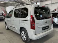 Usata Toyota Proace Verso Executive 102 CV (75 kW) 2020 Grigio Station wagon