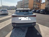 Usata Omoda 5 147 CV (108 kW) 2025 Bianco SUV