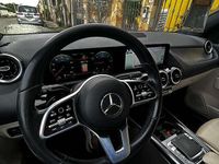 Usata Mercedes B180 Executive 116 CV (85 kW) 2020 Nero Utilitaria