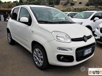 usata Fiat Panda 0.9 TwinAir Turbo Natural Power Easy