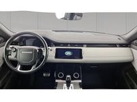 Usata Land Rover Range Rover evoque SE Dynamic 2020 Seoul pearl silver SUV