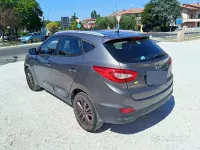 Usata Hyundai ix35 115 CV (84 kW) 2014 Grigio SUV