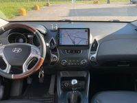 usata Hyundai ix35 ix35 1.7 CRDi 2WD Comfort