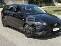 Usata Fiat Tipo City Life 95 CV (69 kW) 2023 Nero Station wagon
