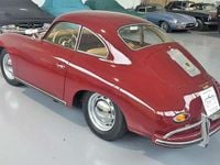 Usata Porsche 356 A 60 CV (44 kW) 1958 Bordeaux Utilitaria