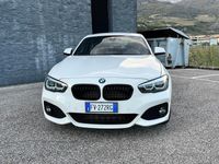 usata BMW 120 120 d 5p xdrive Msport auto