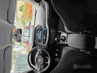 Usata Fiat Tipo 95 CV (69 kW) 2017 Nero Berlina