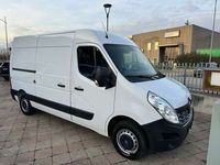 usata Renault Master 