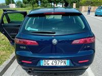 usata Alfa Romeo 159 1.9 jtdm 16v Progression 150cv