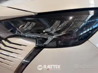 Usata Peugeot 3008 Allure 181 CV (133 kW) 2022 Bianco madreperla SUV