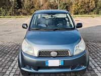 Usata Daihatsu Terios 86 CV (63 kW) 2006 Grigio SUV