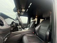 Usata Mercedes G350 AMG line 286 CV (210 kW) 2020 SUV