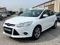 usata Ford Focus 5p 1.0 ecoboost Titanium s&s 100cv