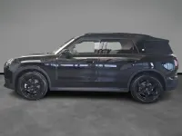 Nuova Mini Countryman 170 CV (125 kW) 2026 Nero / metallizzato SUV