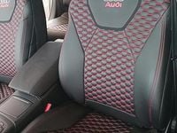 Usata Audi A6 136 CV (100 kW) 2014 Berlina