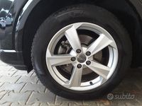 Usata Audi Q2 Sport 116 CV (85 kW) 2017 Nero SUV