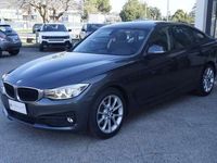 usata BMW 318 Gran Turismo d GT Business Advantage aut. 143CV