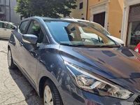 Usata Nissan Micra Acenta 101 CV (74 kW) 2019 Berlina