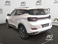 Nuova EMC Wave 3 113 CV (83 kW) 2026 Bianco SUV