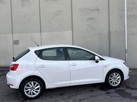 Second-hand Seat Ibiza Style 95 CP (69 kW) 2018 Alb Hatchback