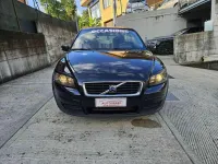 Usata Volvo C30 Momentum 109 CV (80 kW) 2008 Antracite Utilitaria