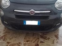 Usata Fiat 1600 120 CV (88 kW) 2017 Blu Berlina