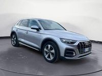 Usata Audi Q5 Advanced 163 CV (119 kW) 2024 Argento SUV