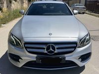 Usata Mercedes E220 Premium Plus 194 CV (142 kW) 2017 Berlina