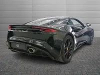 Usata Lotus Emira 360 CV (264 kW) 2024 Nero Coupé