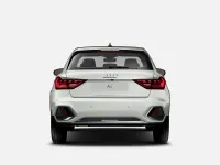 Nuova Audi A1 Business 116 CV (85 kW) 2026 Nero mythos metallizzato SUV