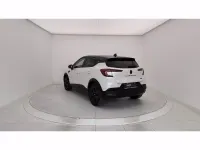 Usata Renault Captur Rive Gauche 143 CV (105 kW) 2023 Bianco SUV
