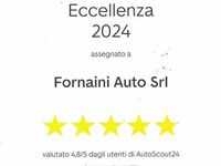 Usata BMW 116 Advantage 116 CV (85 kW) 2020 Mineral grey metall. Utilitaria