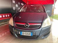 usata Opel Zafira 1.9 CDTI COSMO